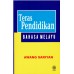 TERAS PENDIDIKAN BAHASA MELAYU